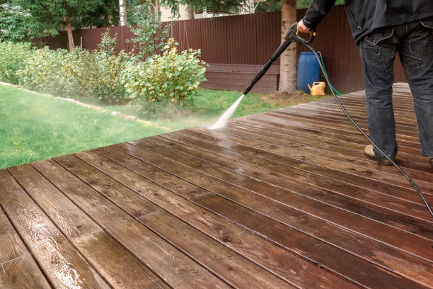 Best Pool Deck Cleaning  in Piedmont, SD